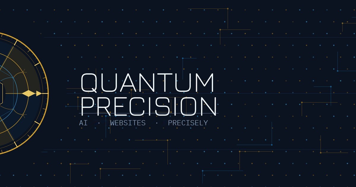 AI Integration Consultant for SMBs | Quantum Precision | Rockland, MA